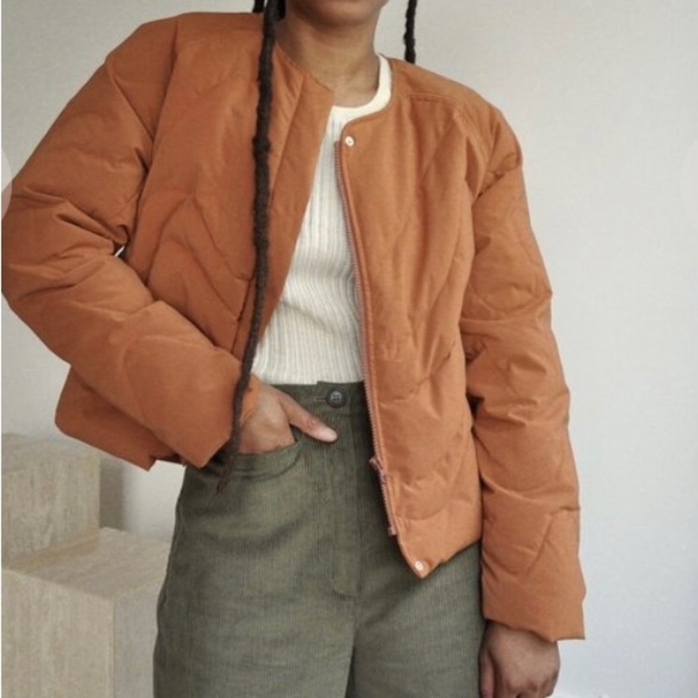 Paloma Wool Tycho Puffer